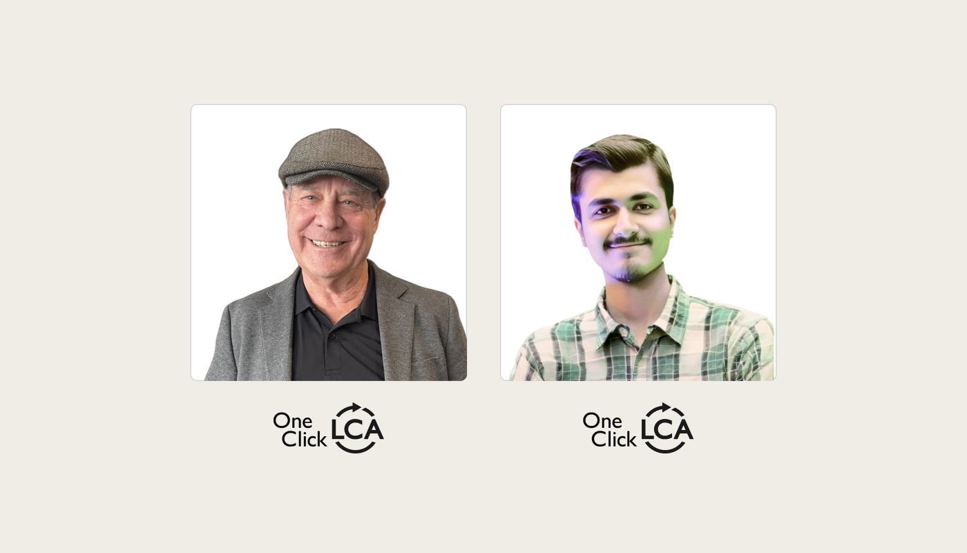 Deliver comprehensive Green star (Australia) LCA assessments with One Click LCA