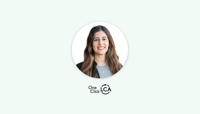 Smarter LCA workflows with One Click LCA's Power Pack: Tools, tips & live Q&A