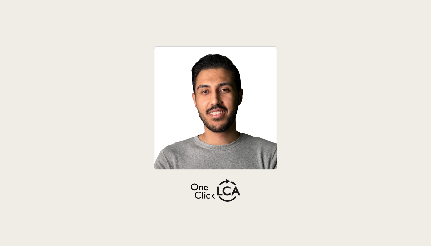LEED v5 live product demo — compliance made easy with One Click LCA