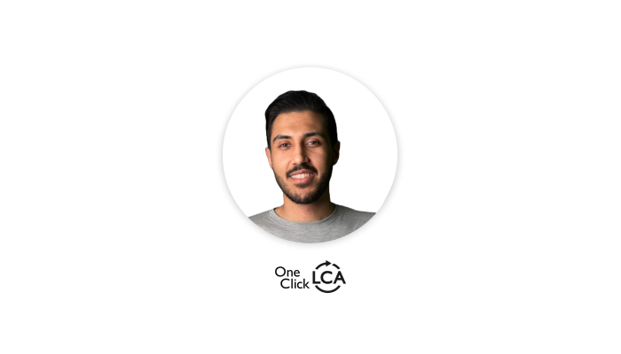 LEED v5 live product demo — compliance made easy with One Click LCA