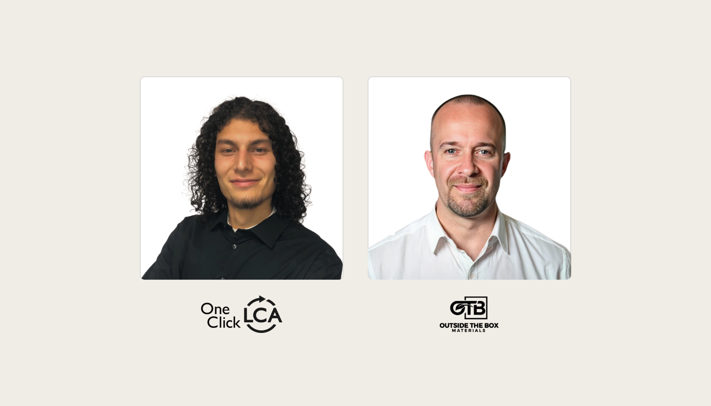 How automation makes EPD creation simple and scalable for every manufacturer