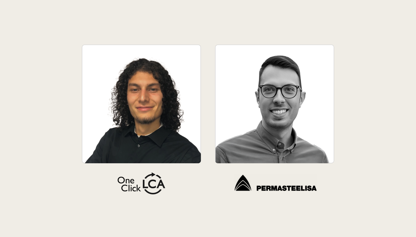 Beyond generic EPDs — How Permasteelisa is transforming façade sustainability with project-specific data