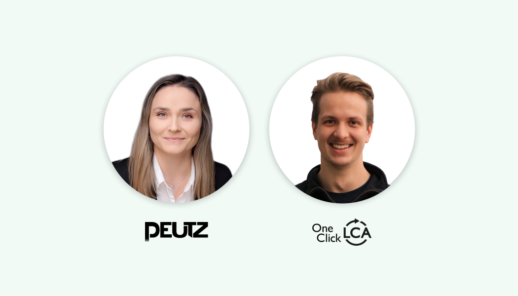 Planning cooler cities: How Peutz Consult GmbH uses microclimate simulation to design heat resilient urban spaces