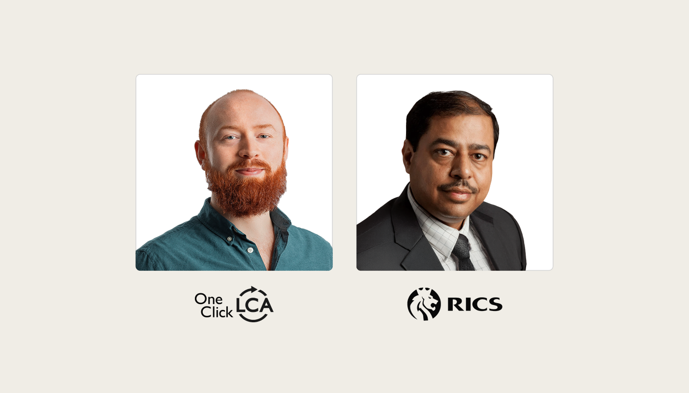 RICS V2 adoption & implementation — what’s working and what’s next?