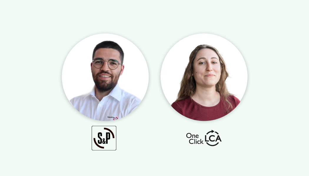 EPDs in ventilation — impact and strategy with Soler&Palau: How to act on the real carbon hotspots in HVAC