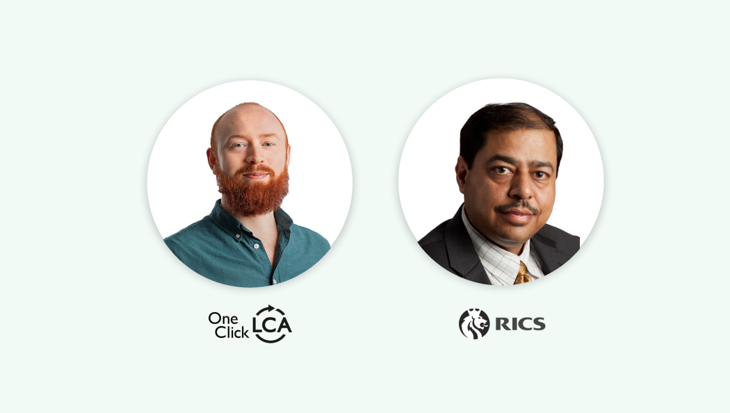 RICS V2 adoption & implementation — what’s working and what’s next?