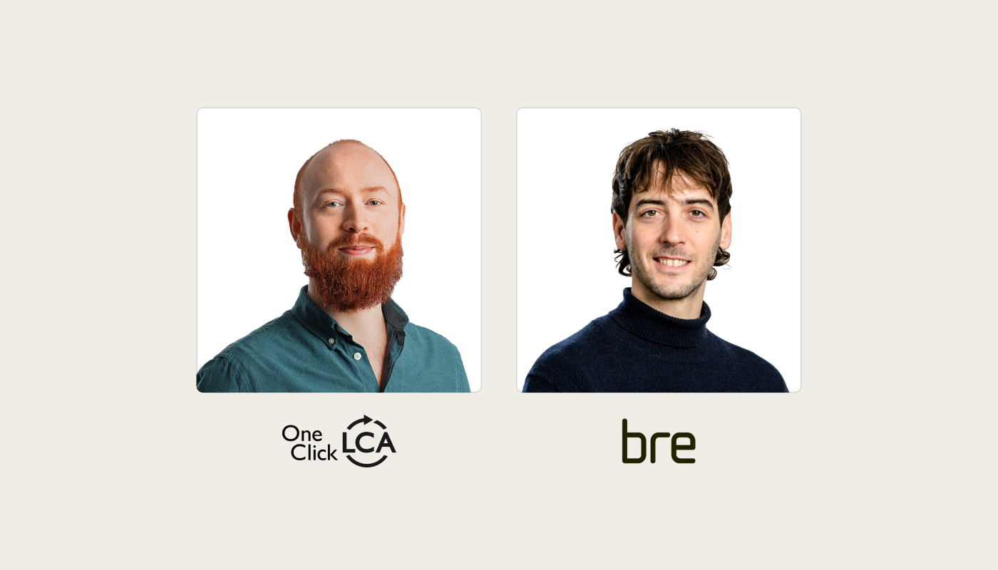 Delivering embodied carbon compliance under BREEAM V7: What project teams need to know