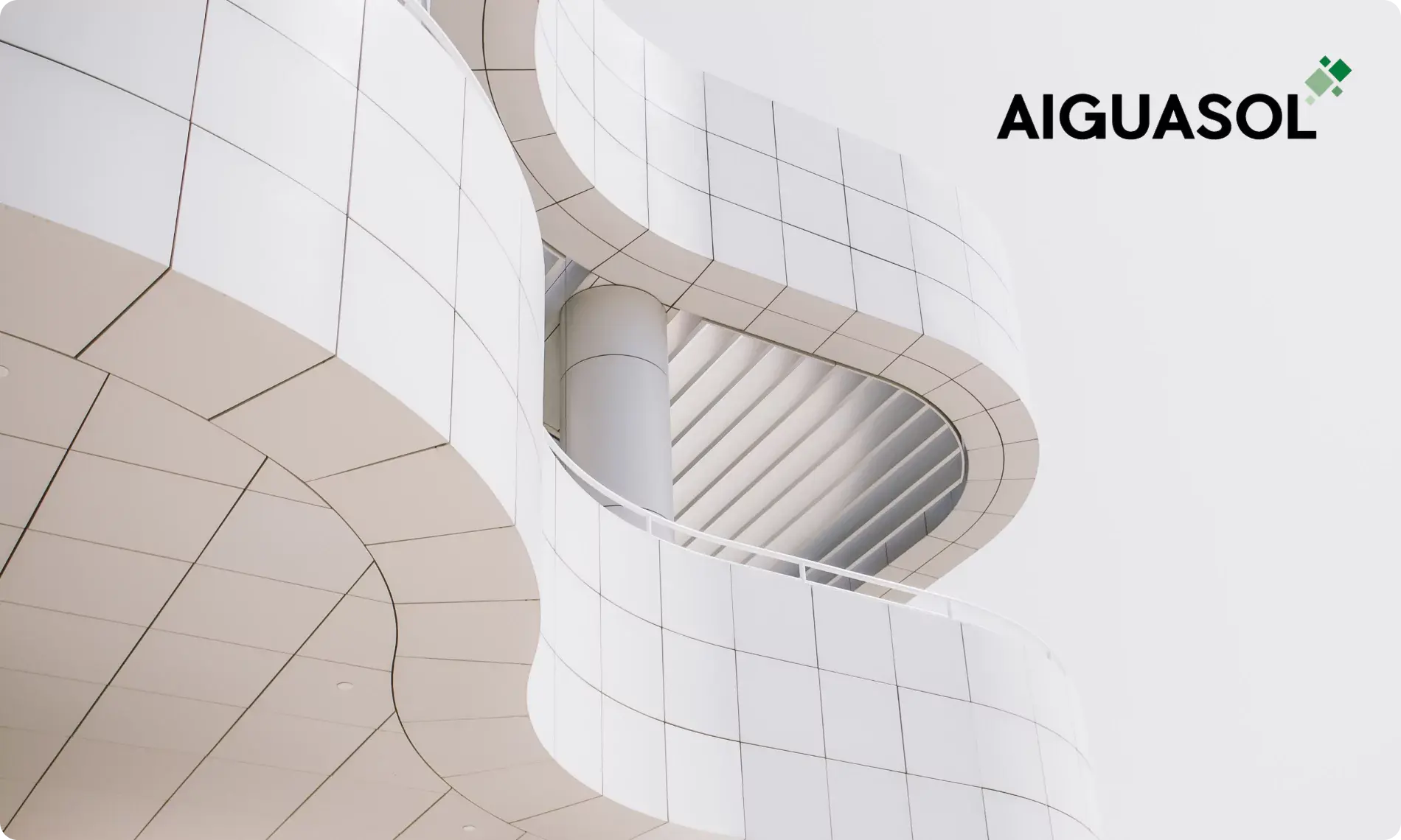 How Aiguasol achieved a 50% carbon reduction using One Click LCA for sustainable building design