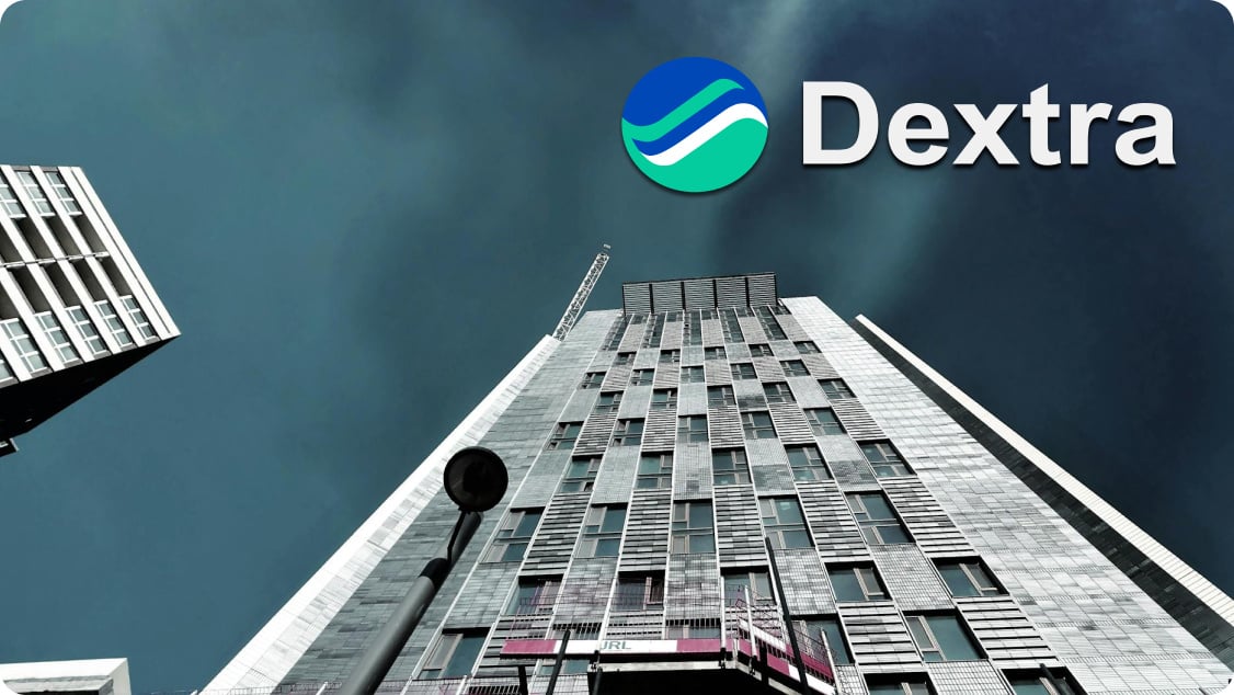 How EPDs solidified Dextra Group's position as a market leader