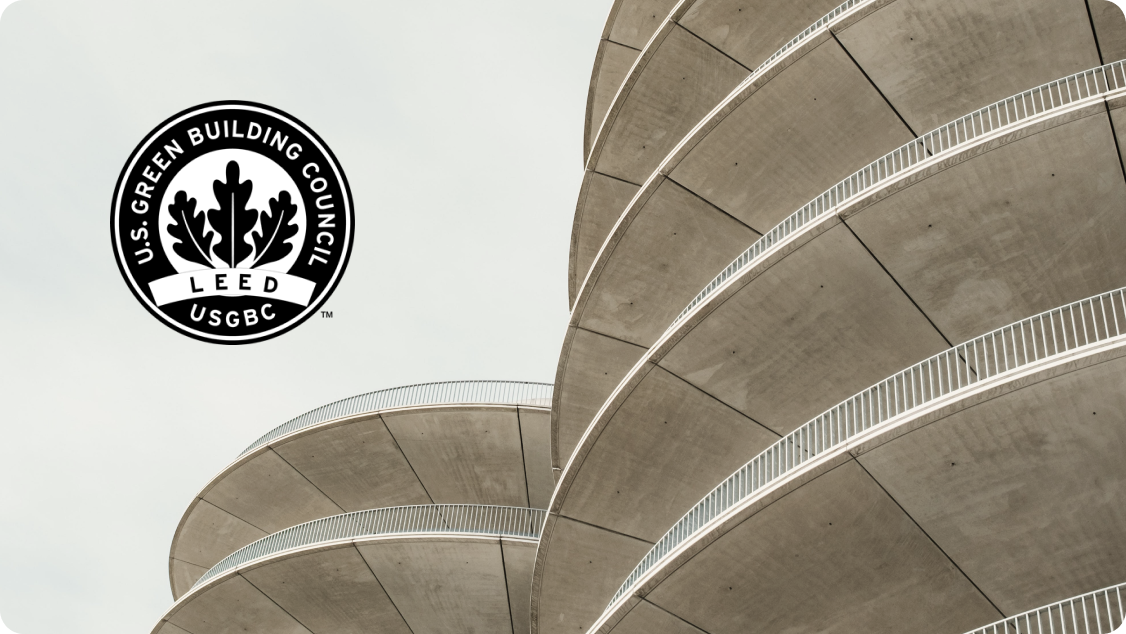 Review of LEED v4.1 EPD credits