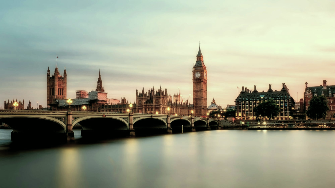 UK carbon border tax mechanism will be introduced by 2027