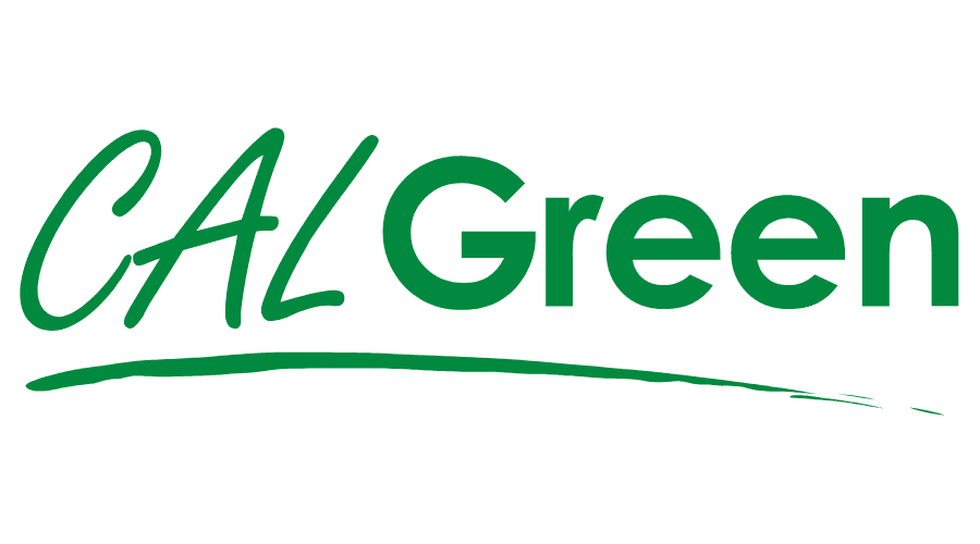 calgreen-logo-vector