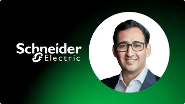 Winter Sustainability Summit Schneider Electric