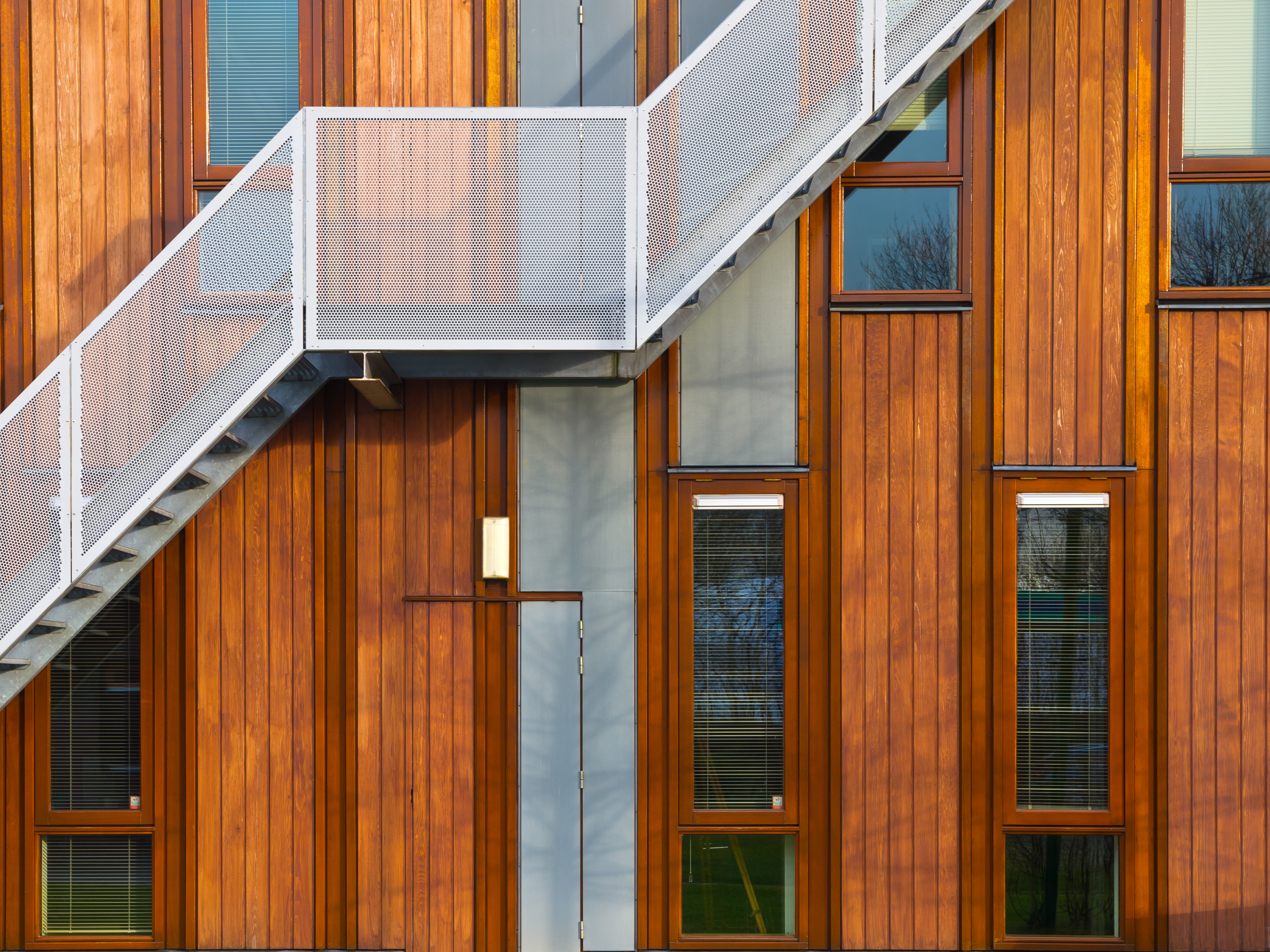 Unlocking supply chain decarbonization: Tackling the biggest carbon challenge in the built environment