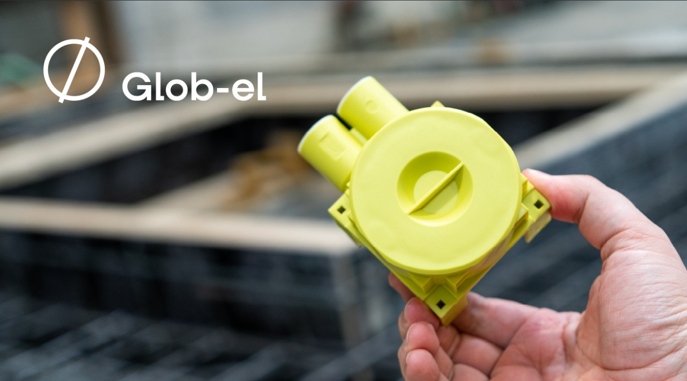 Glob-el builds in-house EPD capability with a single sustainability manager