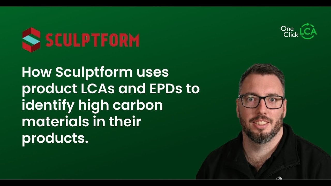 Sculptform webinar