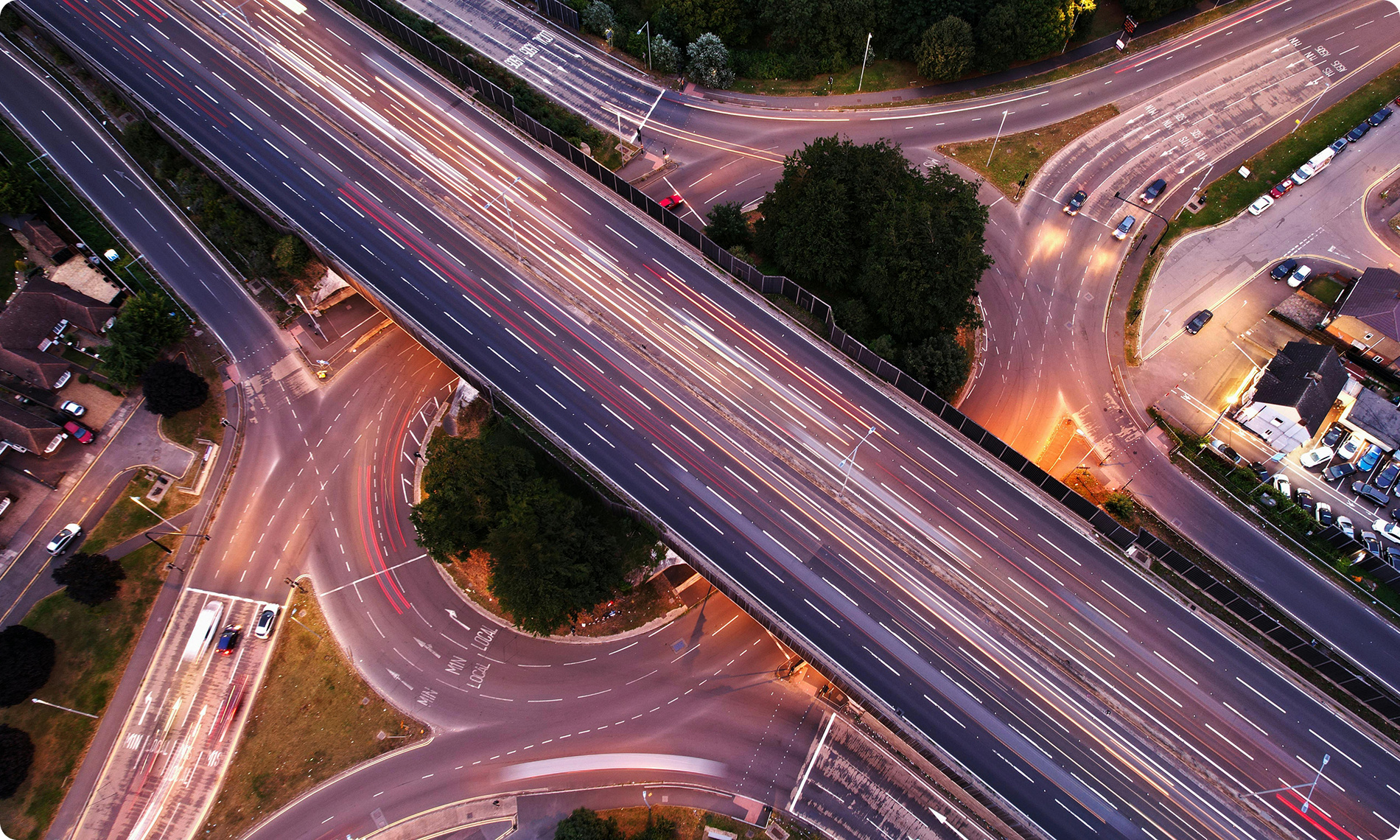 Arcadiksen infrastruktuurihanke tähtää 30% hiilipäästöjen vähennykseen