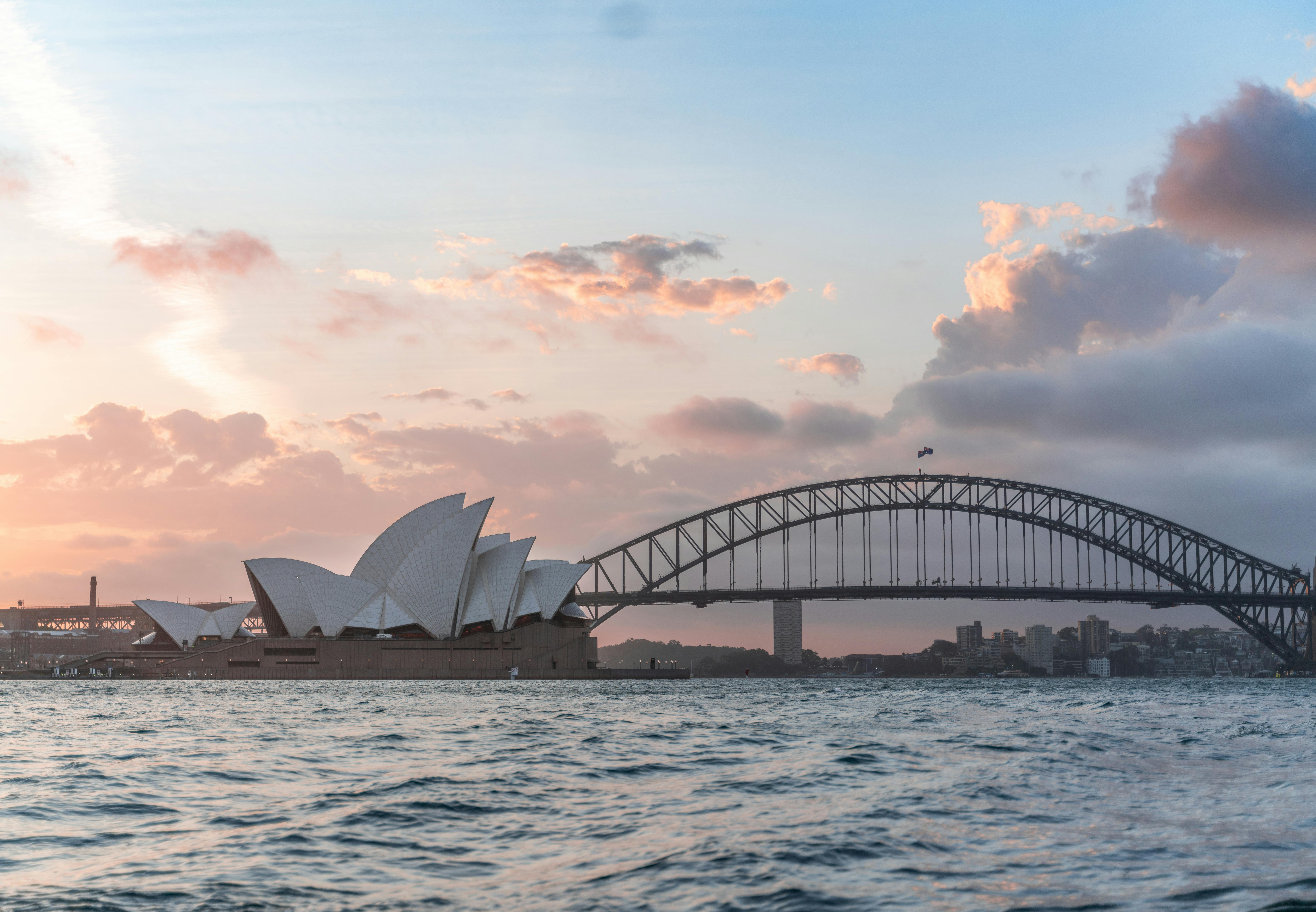 Early-stage decarbonization guide for Australia and New Zealand