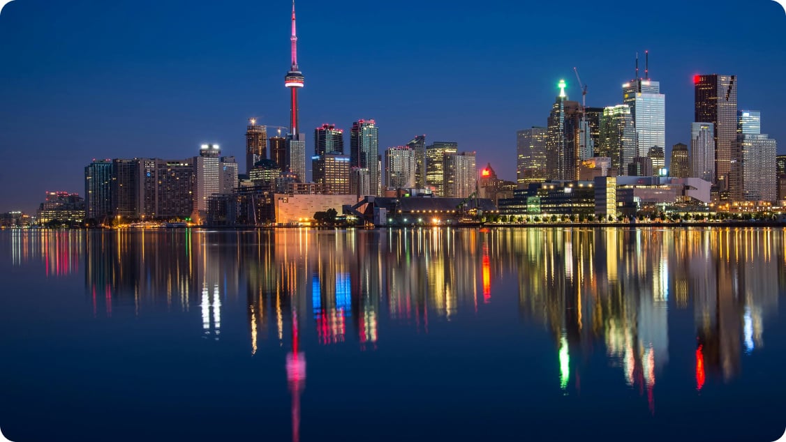 Canada Green Buildings Strategy to decarbonize buildings by 2050