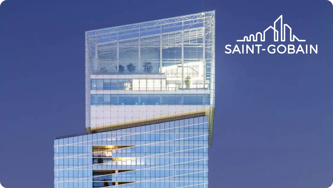 How EPDs are shaping Saint-Gobain's strategy to reach carbon neutrality by 2050