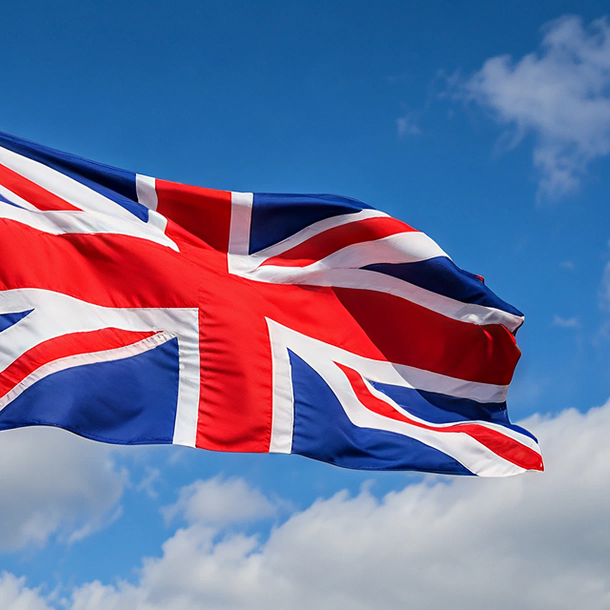 united kingdom flag